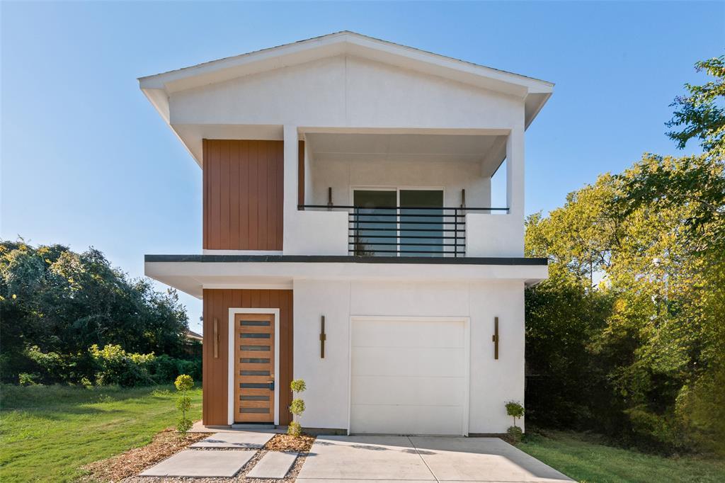 3143 Mcdermott Avenue, Dallas