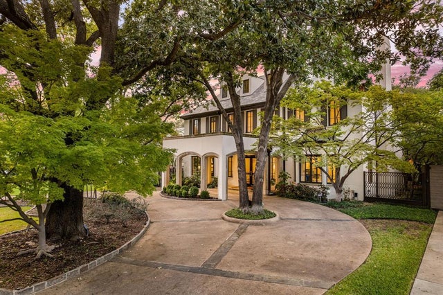 5349 Drane Drive, Dallas