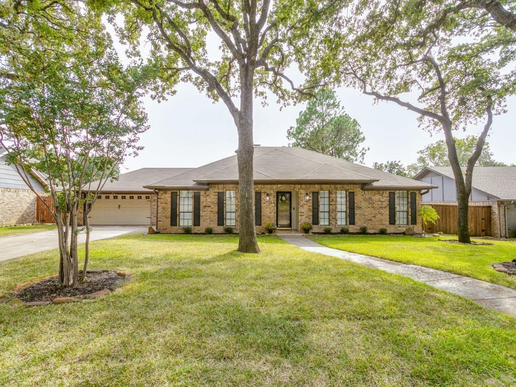 2917 Brookshire Drive, Grapevine