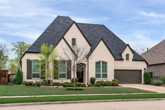 8516 Autumn Lake Trail, McKinney