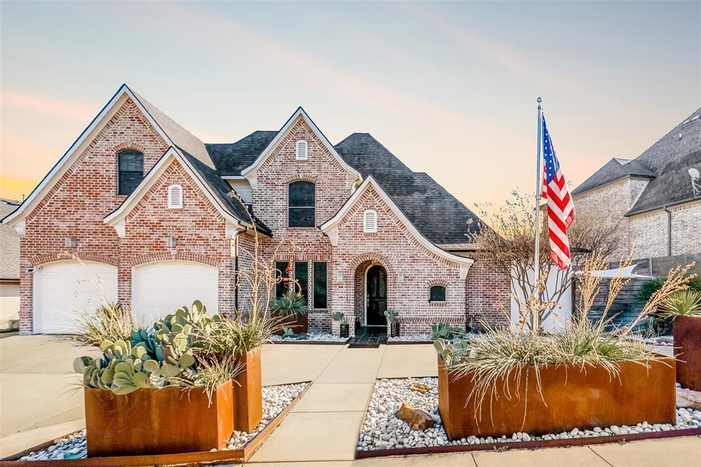 1714 Weiskopf Drive, Heath