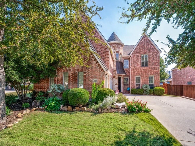15630 Stonebridge Drive, Frisco