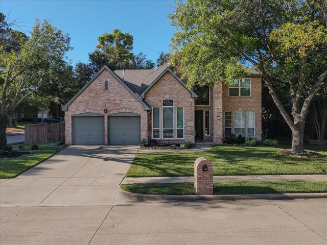 3601 Gaitland Circle, Flower Mound