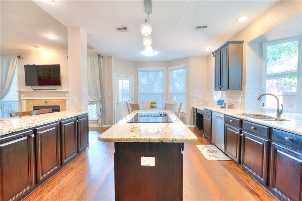 3601 Gaitland Circle, Flower Mound