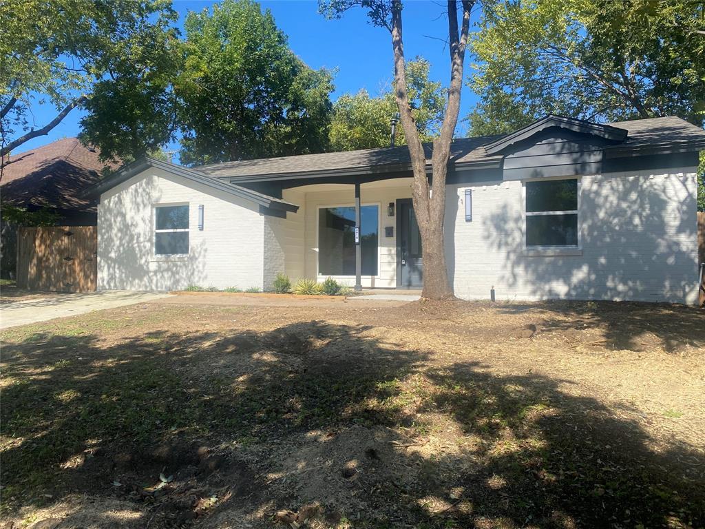 2015 Cartwright Street, Irving