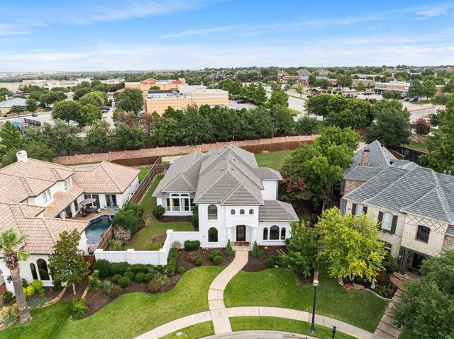 5404 Northshore Drive, Frisco