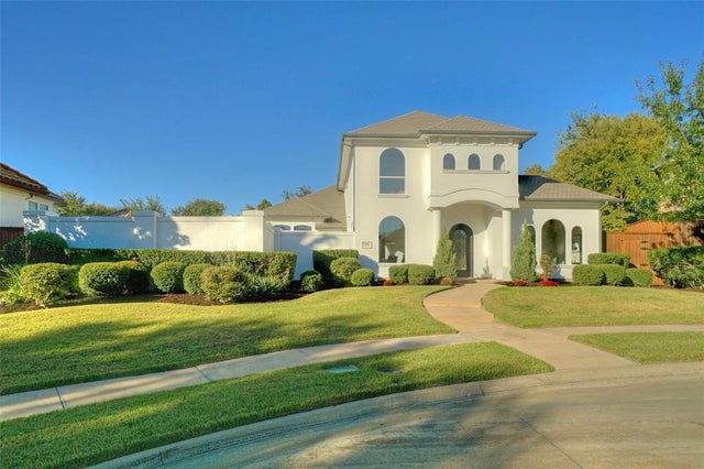5404 Northshore Drive, Frisco