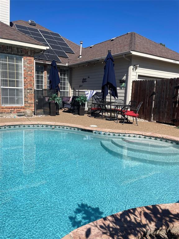 11801 Humberside Drive, Frisco