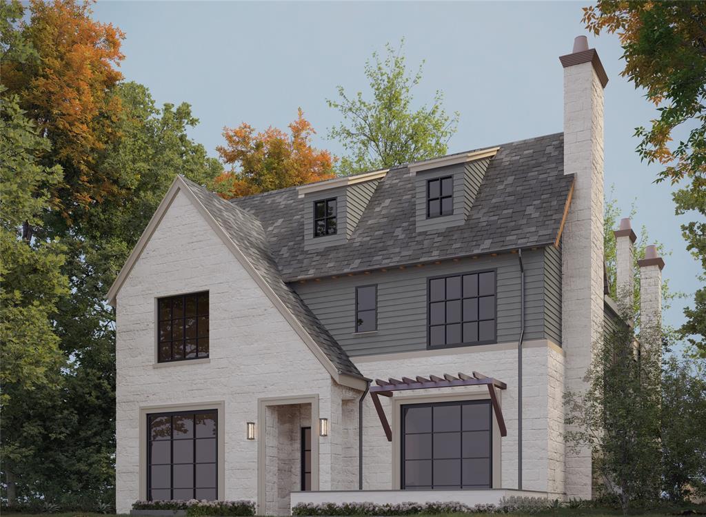 3224 Amherst Avenue, University Park