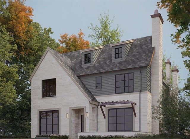 3224 Amherst Avenue, University Park