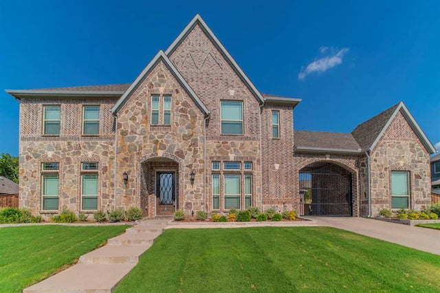 1420 Ashton Ridge Drive, Prosper
