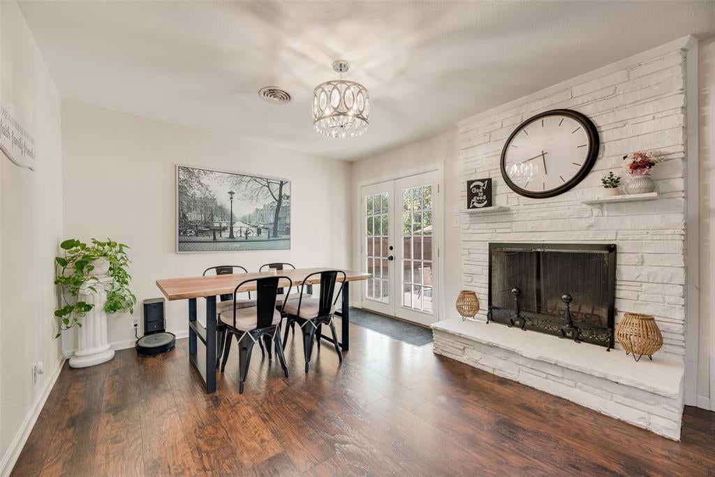 507 Slaughter Lane, Euless