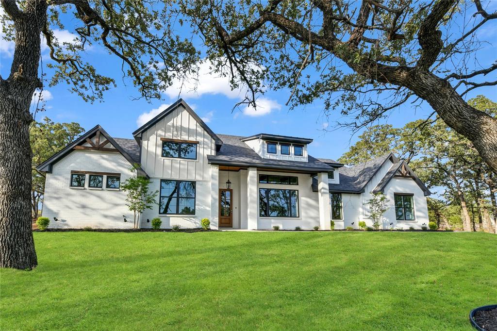 3013 Wild Orchid Lane, Azle