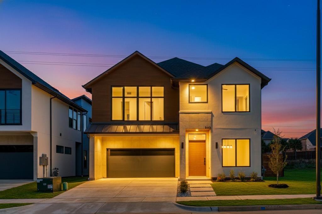 3443 Umyousef Court, Irving