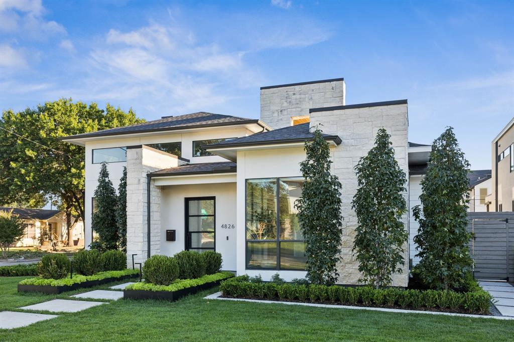 4826 March Avenue, Dallas