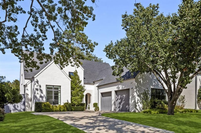 5639 W Amherst Avenue, Dallas