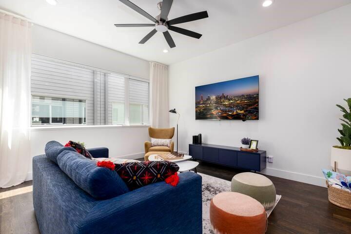 1224 Hyde Court, Dallas