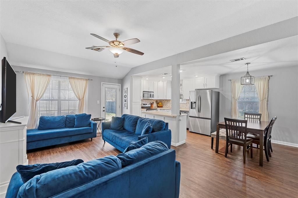 1206 Spring Street, Waco