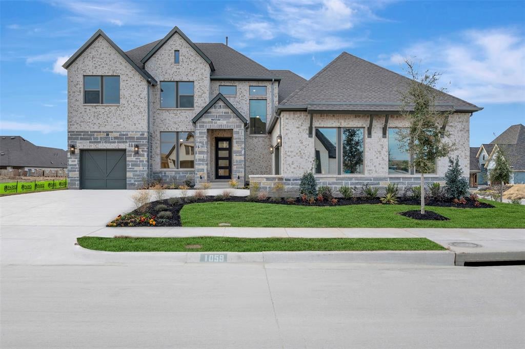 1059 Lookout Drive, Rockwall