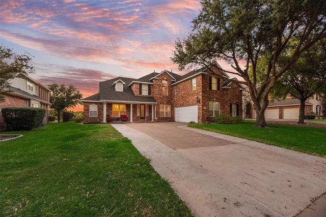 10013 Waterview Parkway, Rowlett