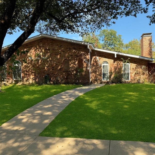 953 Goodwin Drive, Plano