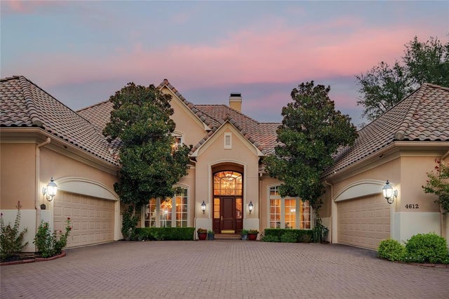 4612 Windsor Ridge Drive, Irving