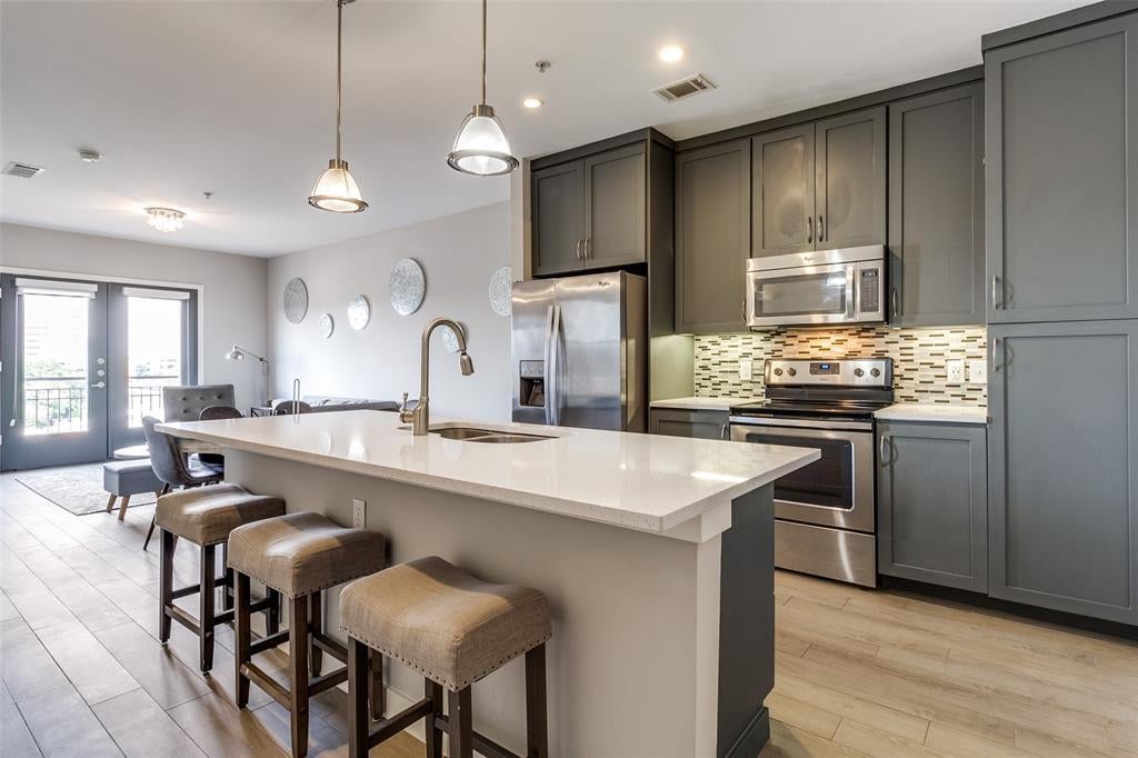 5609 Smu Boulevard 405, Dallas