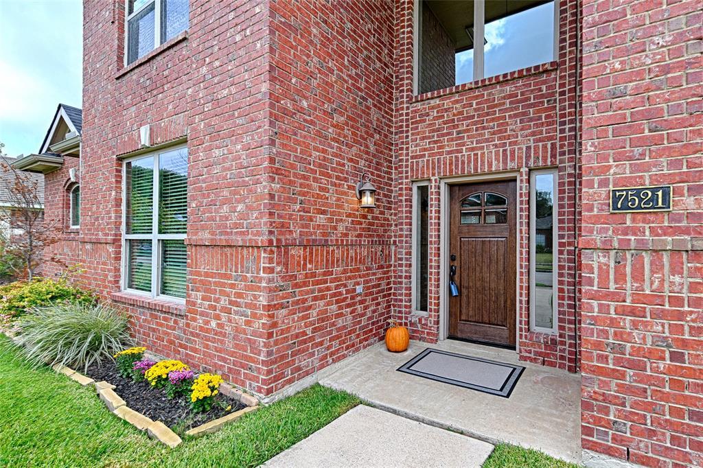 7521 Lagoon Drive, Rowlett