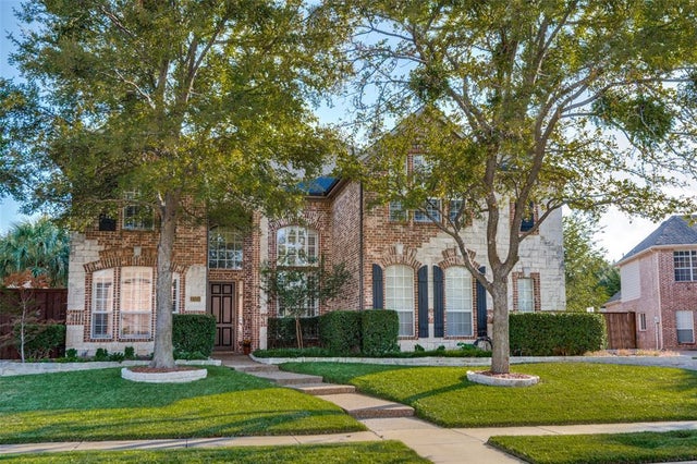 3325 Nutmeg Circle, Frisco