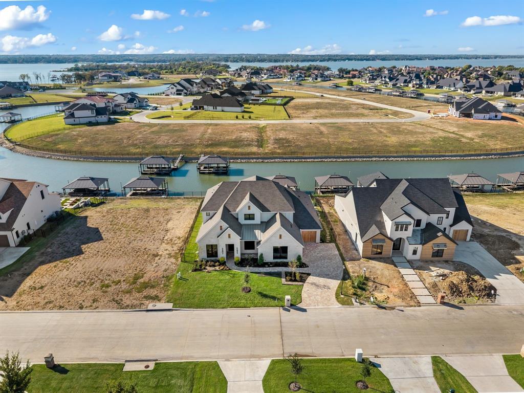 12499 Palmer Drive, Fort Worth