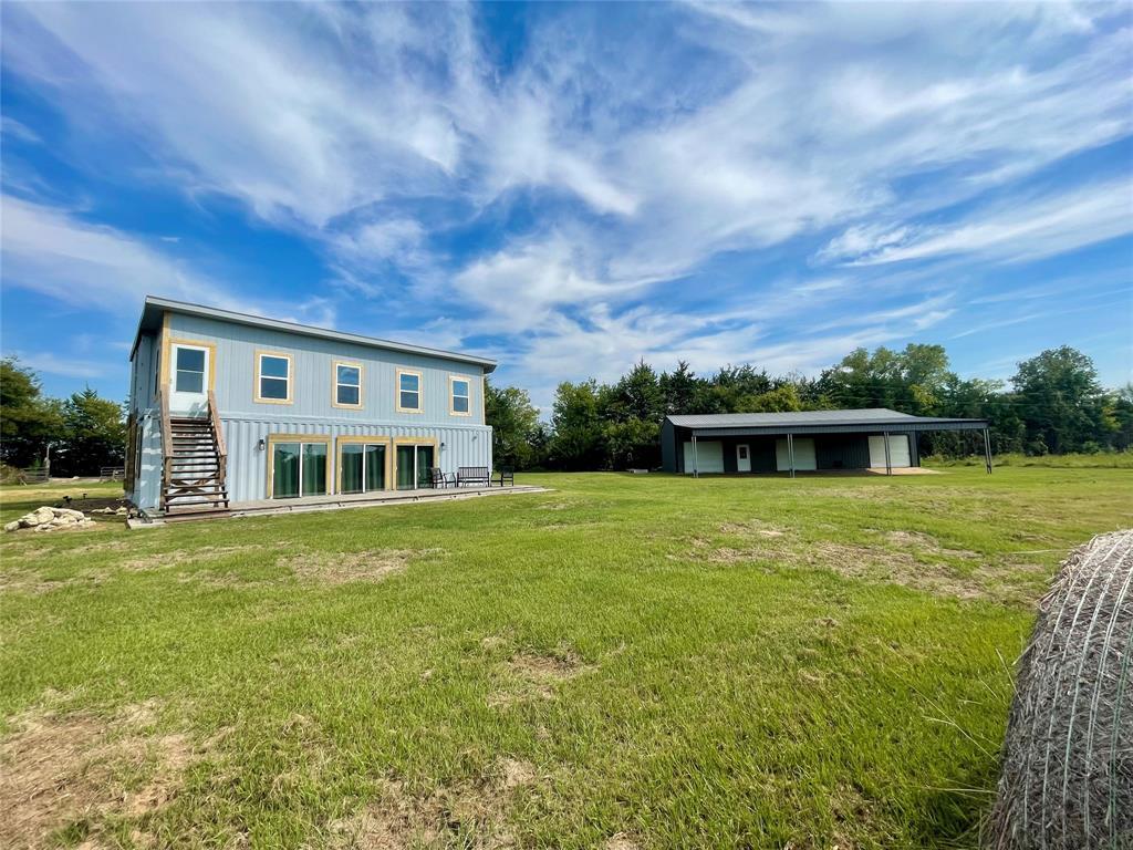 16137 County Road 345, Terrell