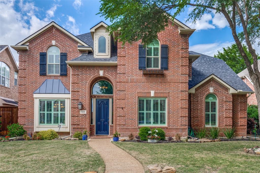 3226 Appleblossom Drive, Frisco