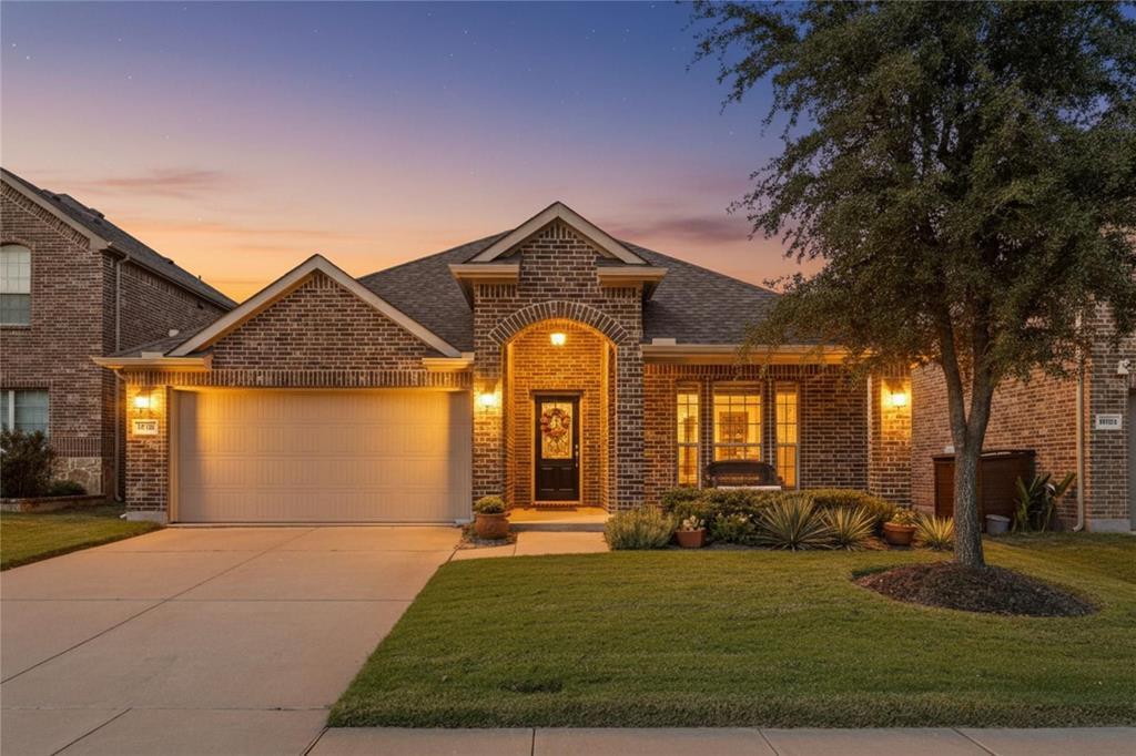 10012 Levelland Place, McKinney