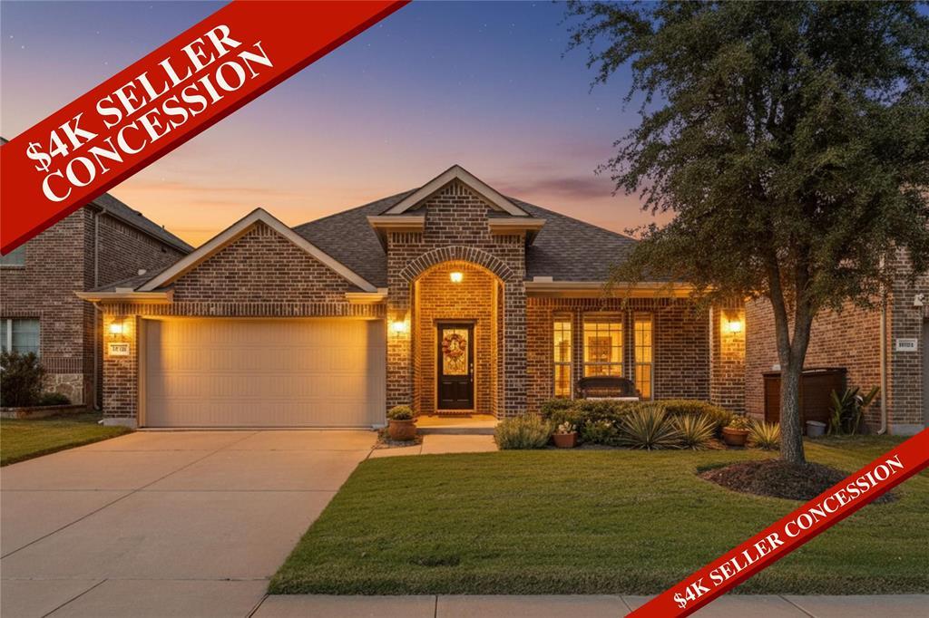 10012 Levelland Place, McKinney