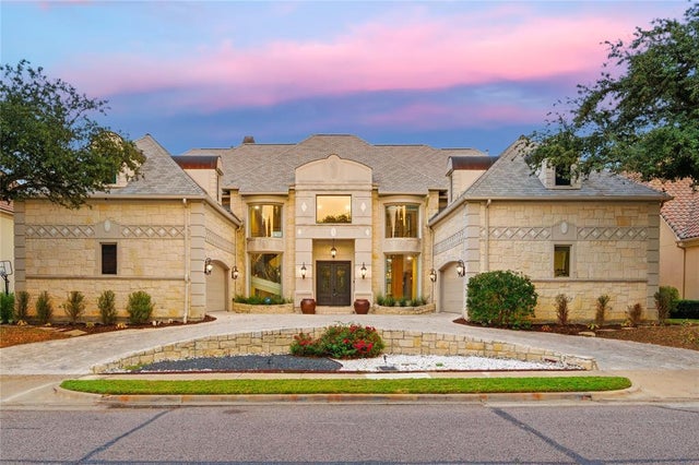 4616 Windsor Ridge Drive, Irving