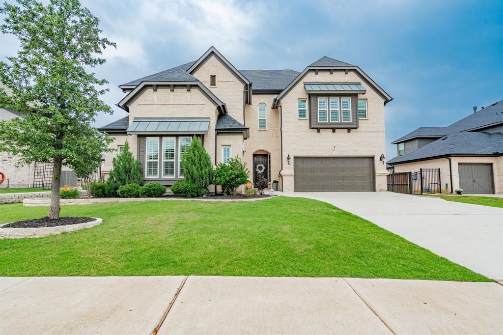 15704 Cherry Blossom Road, Frisco