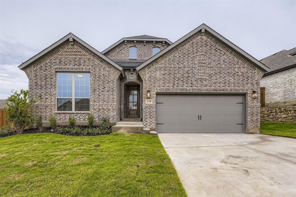 150 Tierra Blanca Lane, Rhome