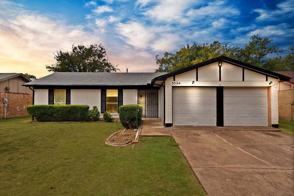 3504 Littlestone Drive, Arlington