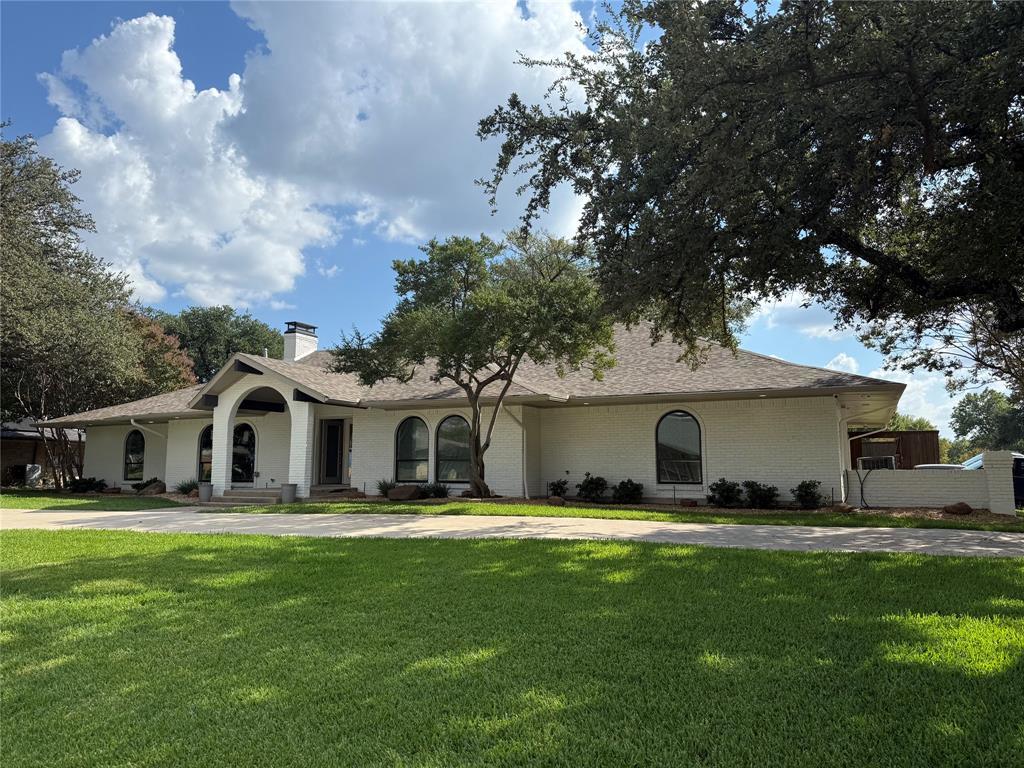 4408 Forest Bend, Dallas