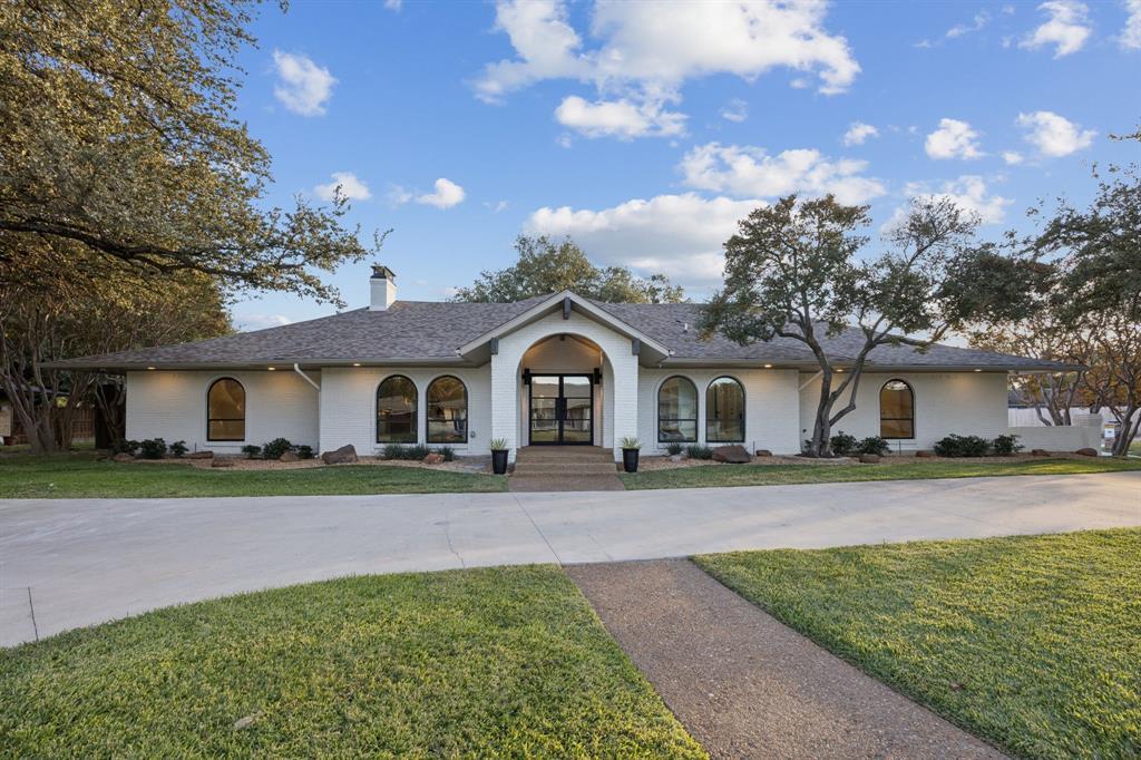 4408 Forest Bend, Dallas