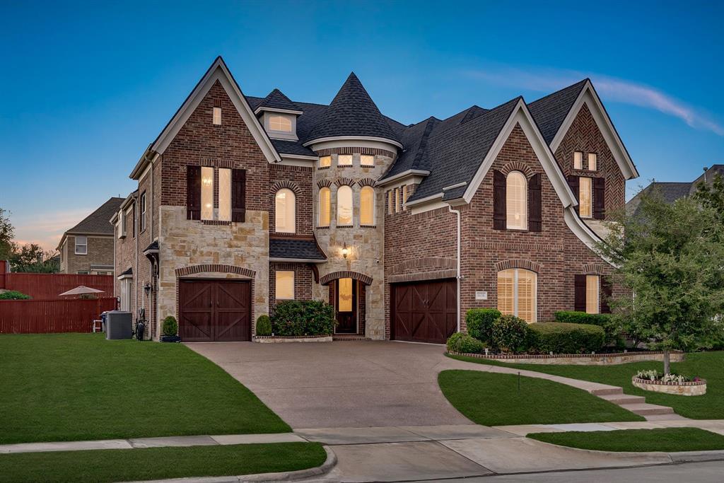 8636 Vatican Drive, McKinney