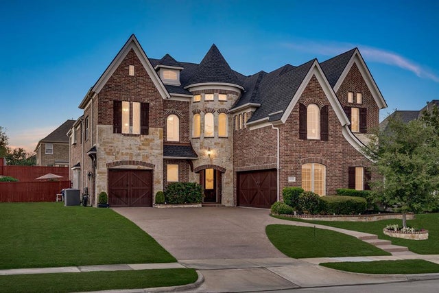 8636 Vatican Drive, McKinney