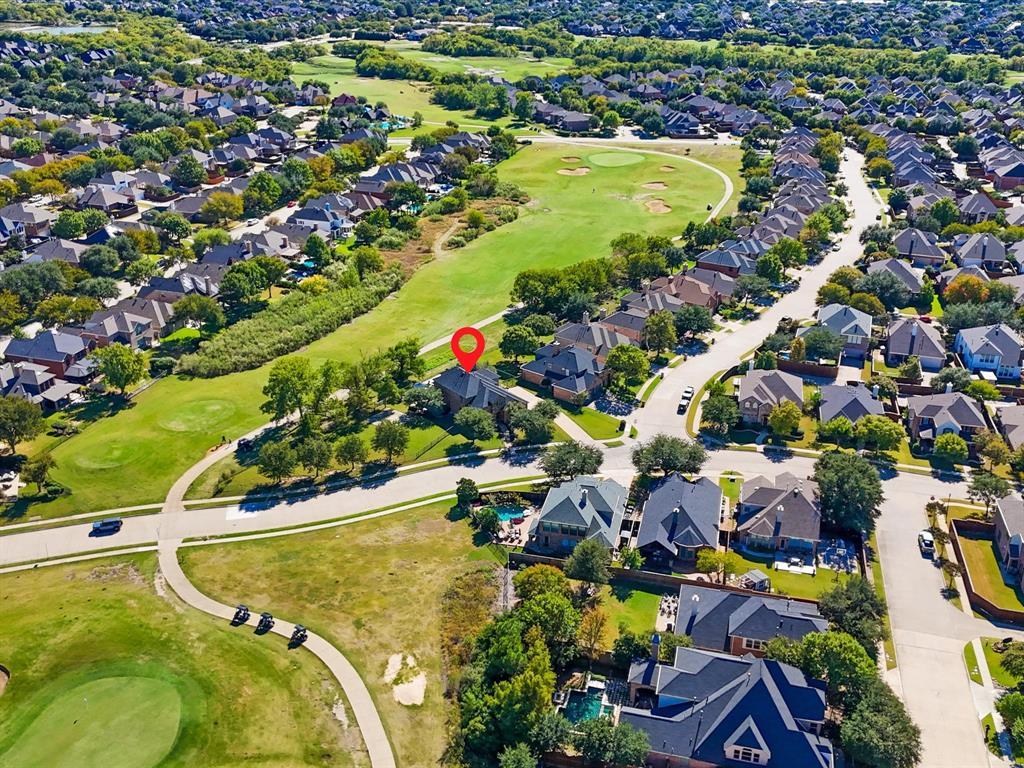 2603 Del Largo Way, Frisco