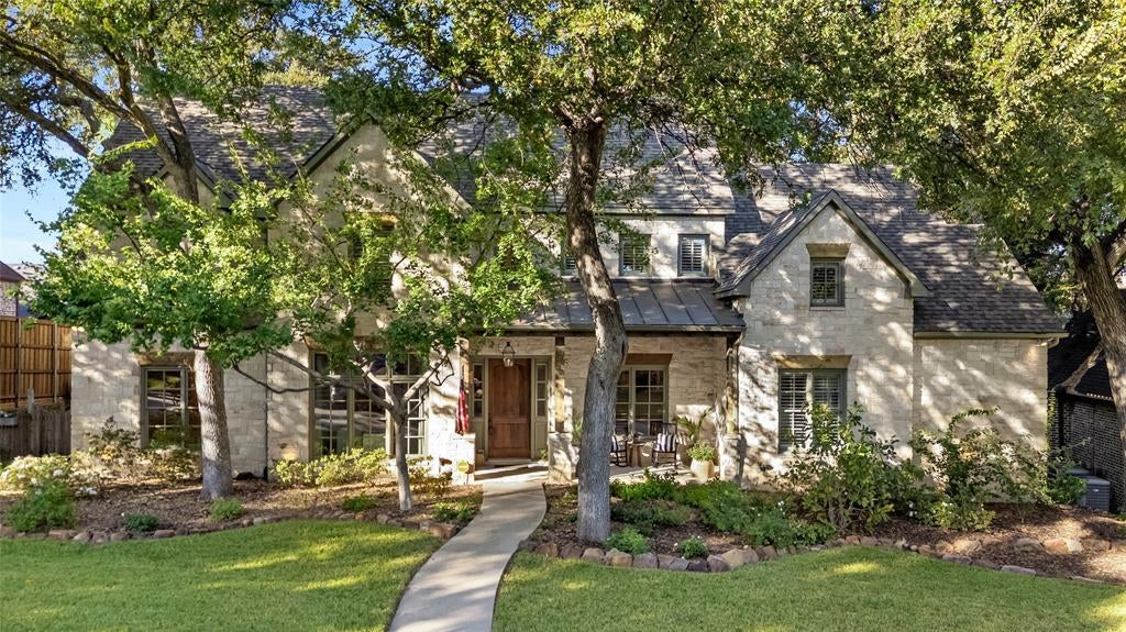 2304 Brandywine, McKinney