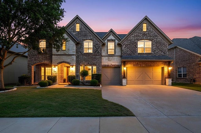 14026 Peoria Lane, Frisco