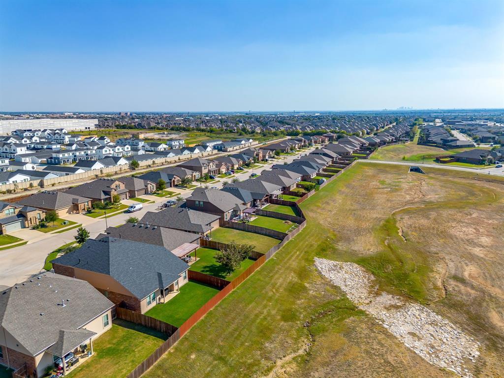 10217 Saltbrush Street, Fort Worth