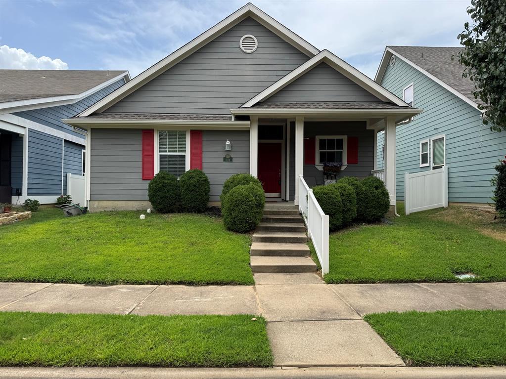 1128 Oakcrest Drive, Providence Village