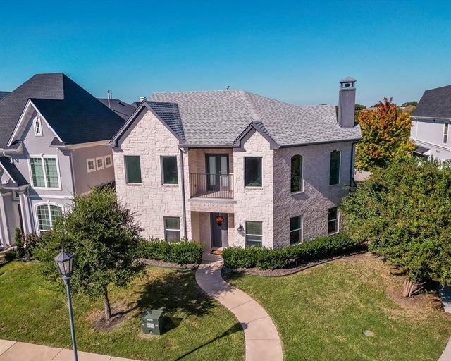 3200 Matisse Lane, McKinney