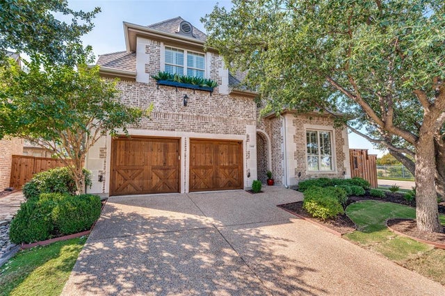 3400 Ashley Gardens, The Colony