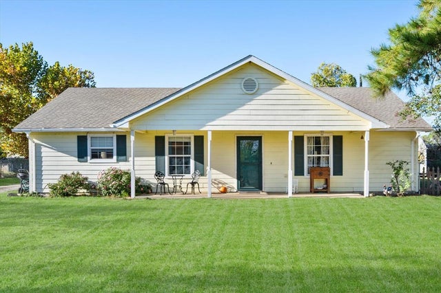 7811 E Fm 917, Alvarado